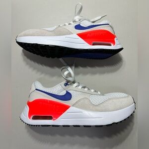 Nike Air Max SYSTM- Womens 8.5